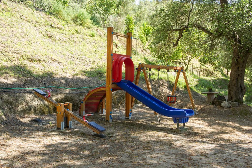 Agios Efrem Studios Πάργα Εξωτερικό φωτογραφία