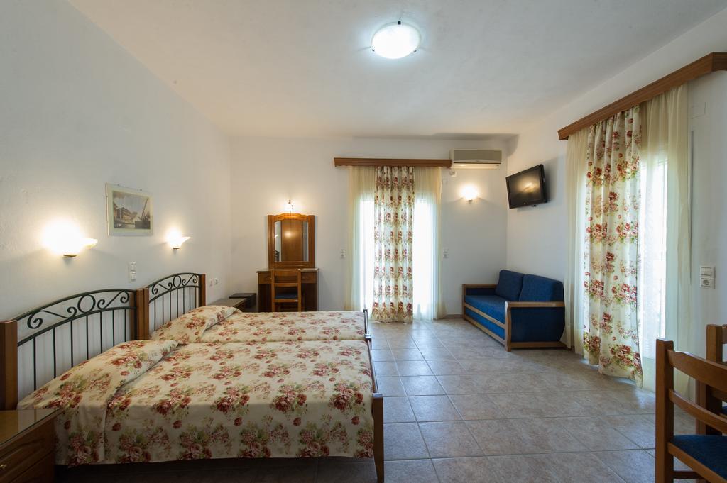 Agios Efrem Studios Πάργα Εξωτερικό φωτογραφία